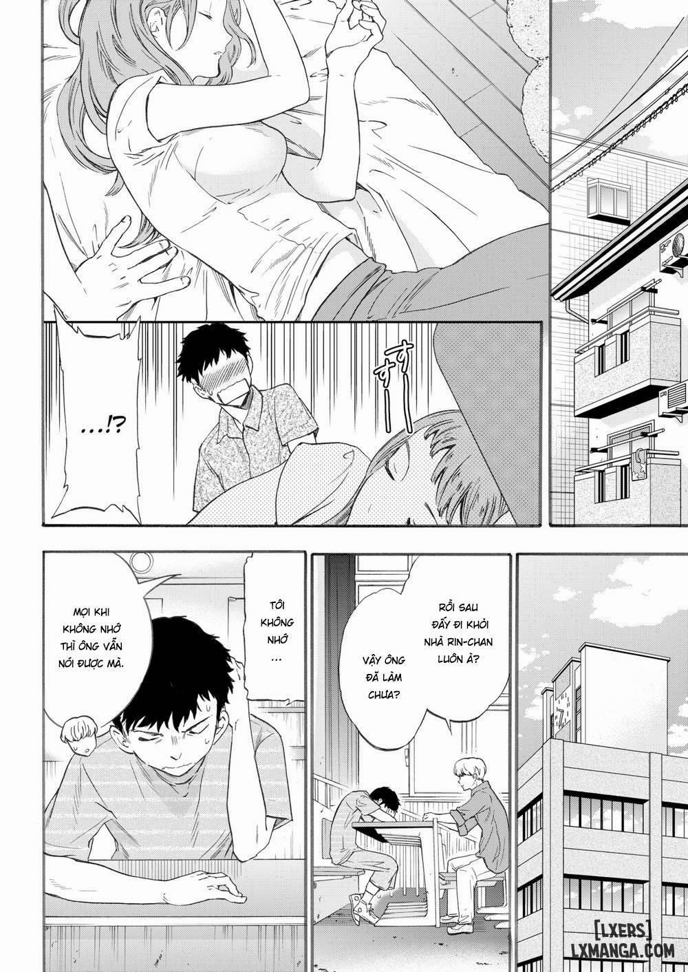 Casual Lovers! Oneshot trang 1