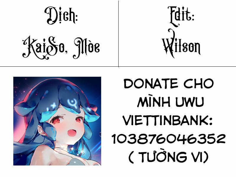 Cất cánh sai hướng Oneshot trang 23