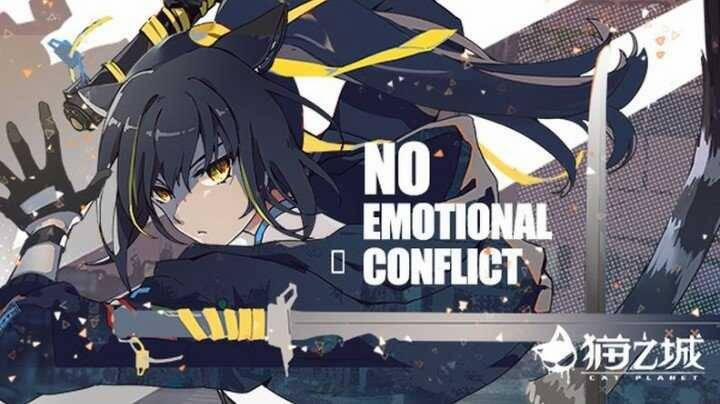 Cat Planet 1 trang 1