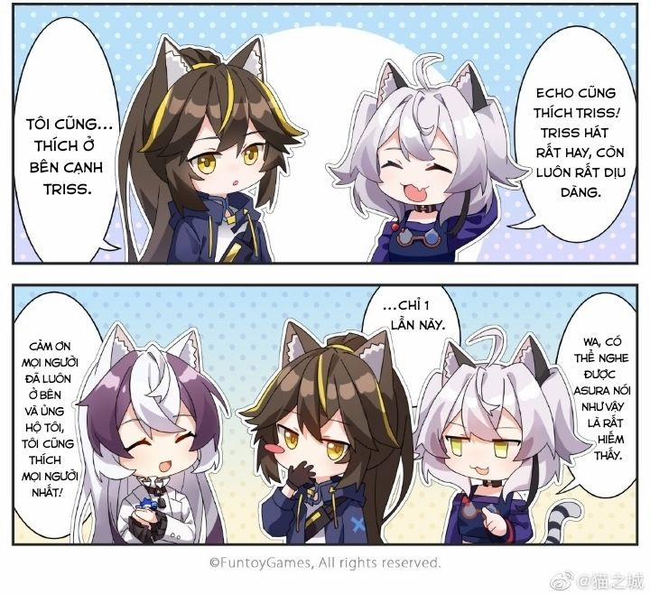 Cat Planet 44 trang 4