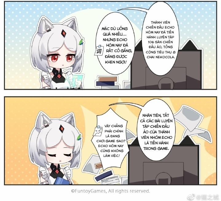 Cat Planet 45 trang 4