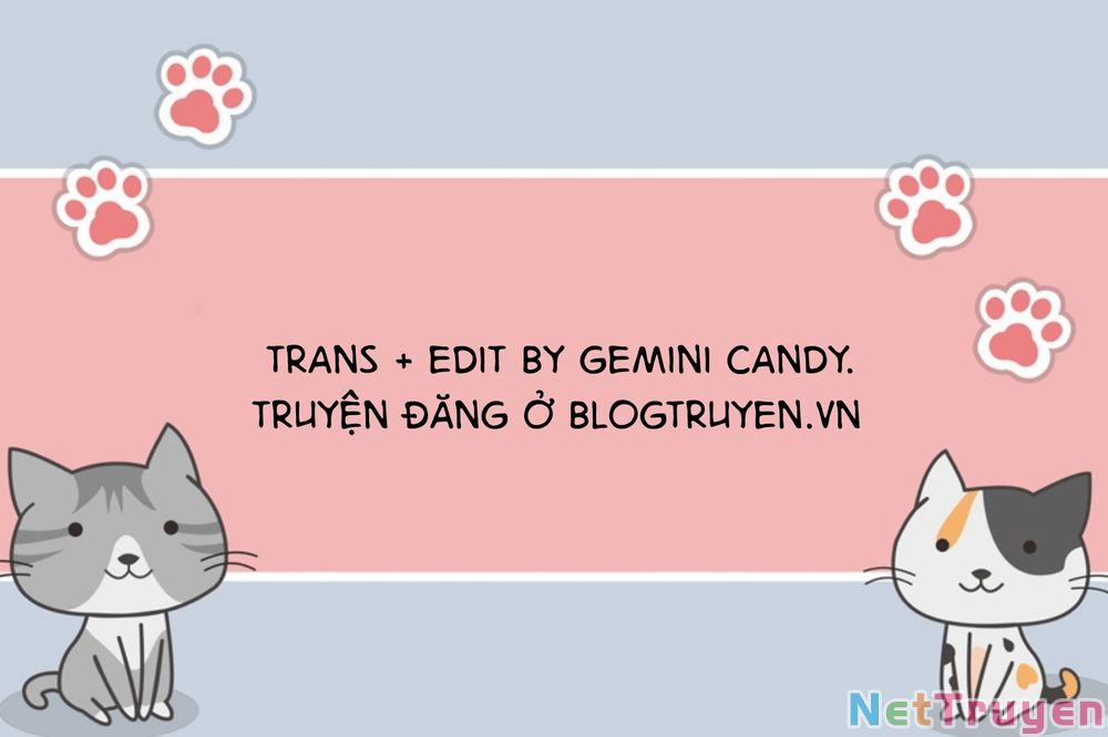 Cat Planet 49 trang 1