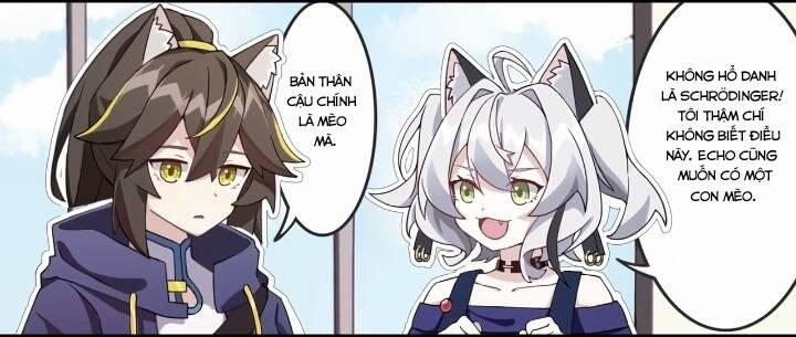 Cat Planet 58.5 trang 11
