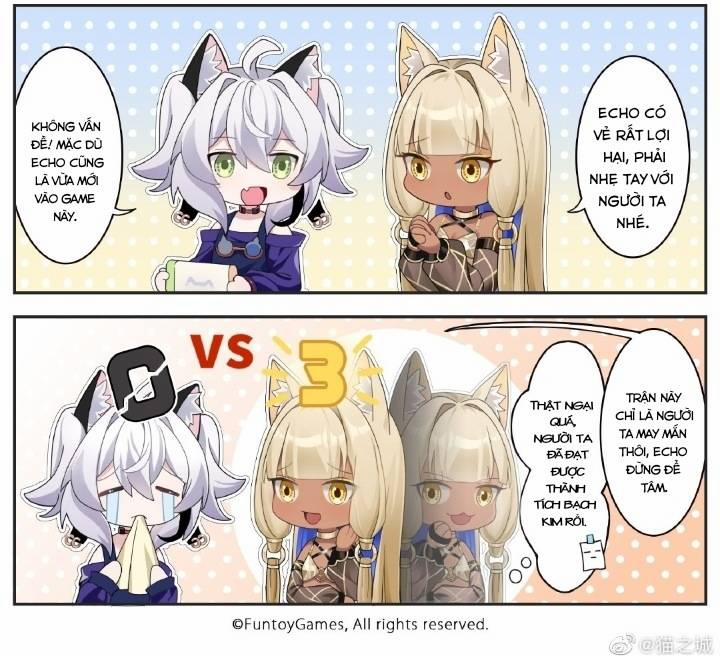 Cat Planet 60 trang 5