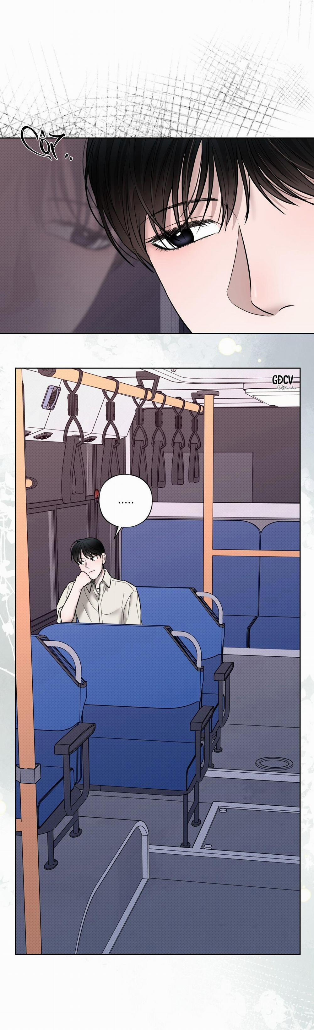 (Catch Up) Đuổi Bắt 10 trang 18