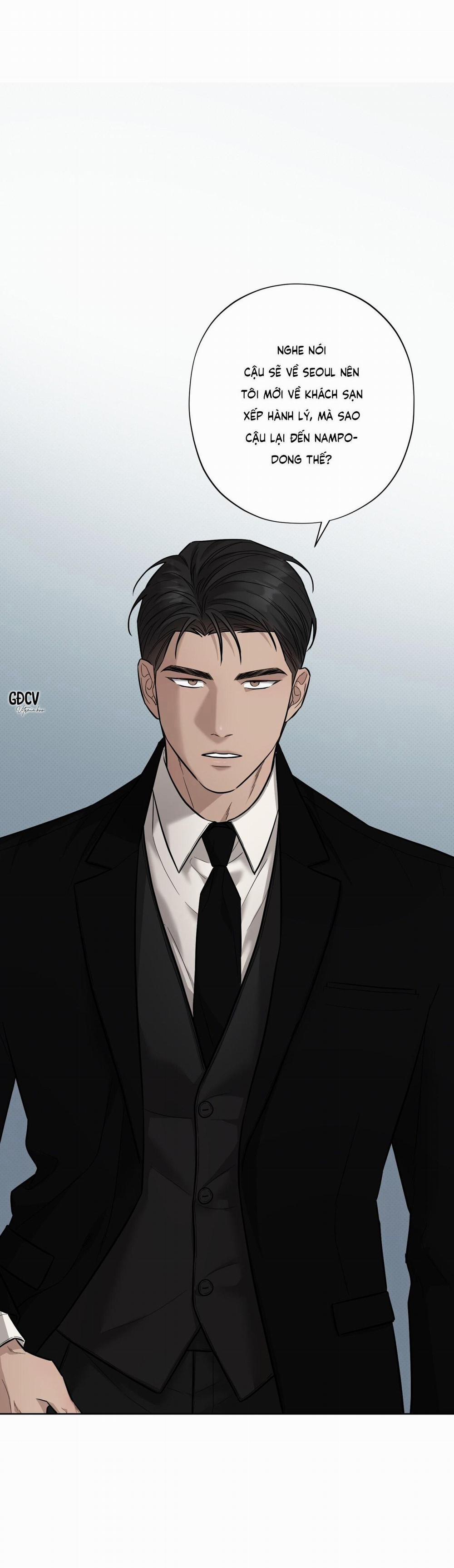 (Catch Up) Đuổi Bắt 10 trang 20