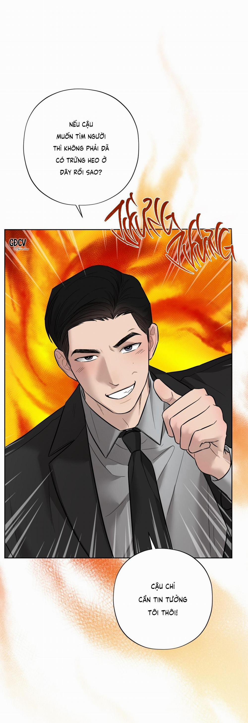 (Catch Up) Đuổi Bắt 10 trang 26