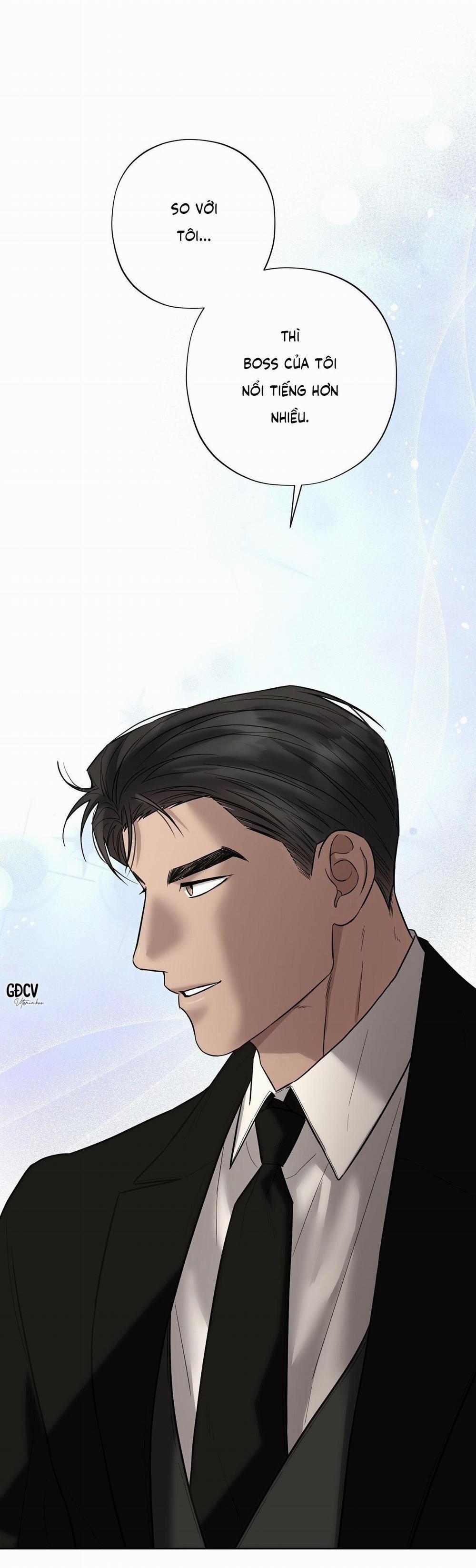 (Catch Up) Đuổi Bắt 10 trang 32