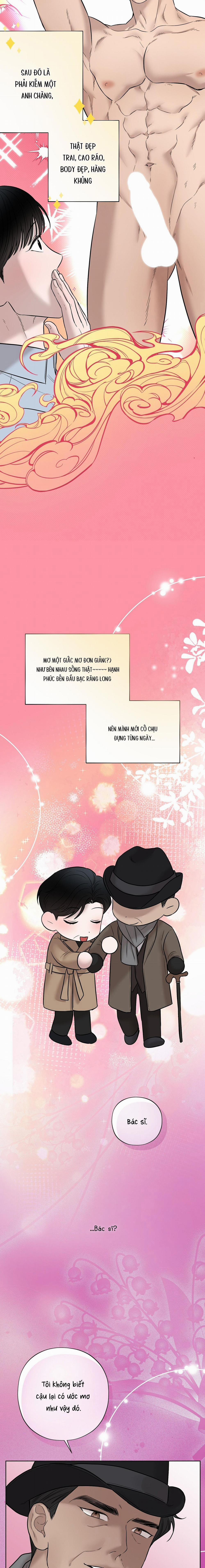 (Catch Up) Đuổi Bắt 11 0 trang 34