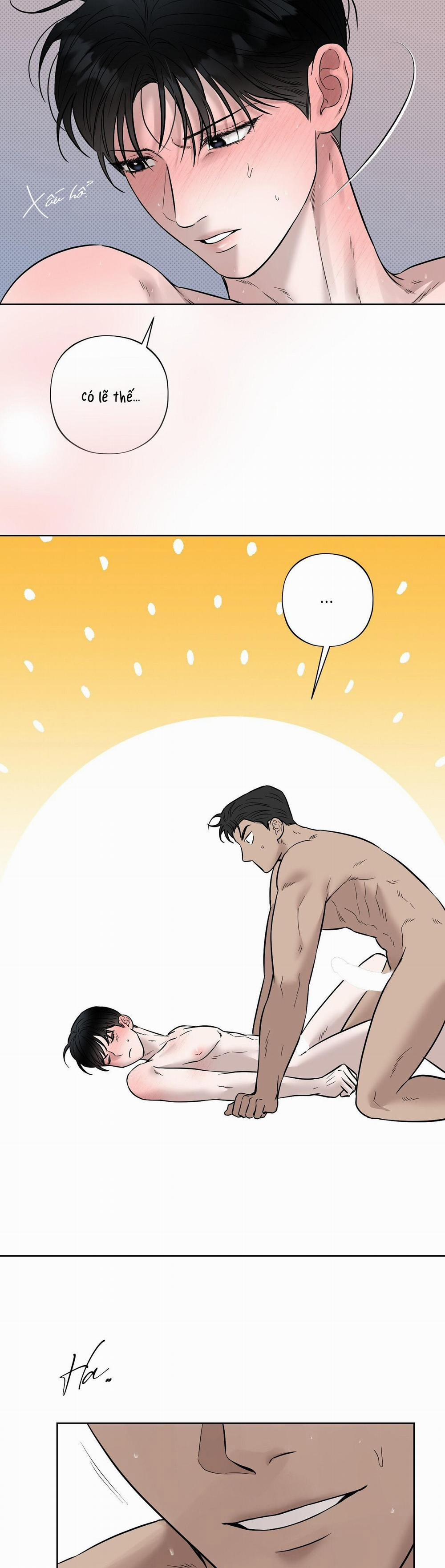 (Catch Up) Đuổi Bắt 11 trang 13