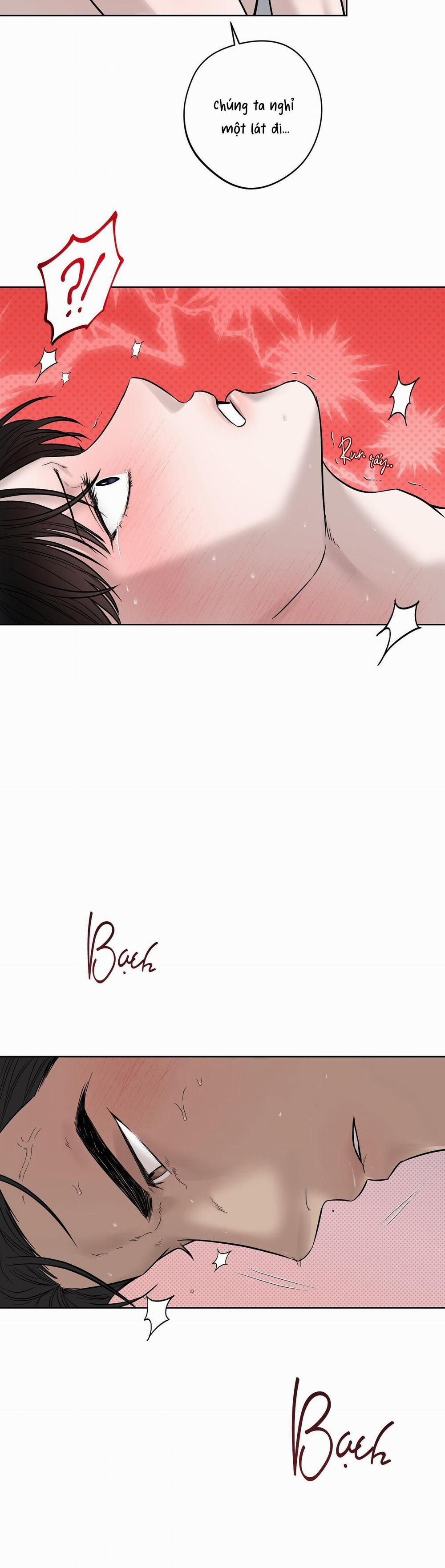 (Catch Up) Đuổi Bắt 11 trang 15