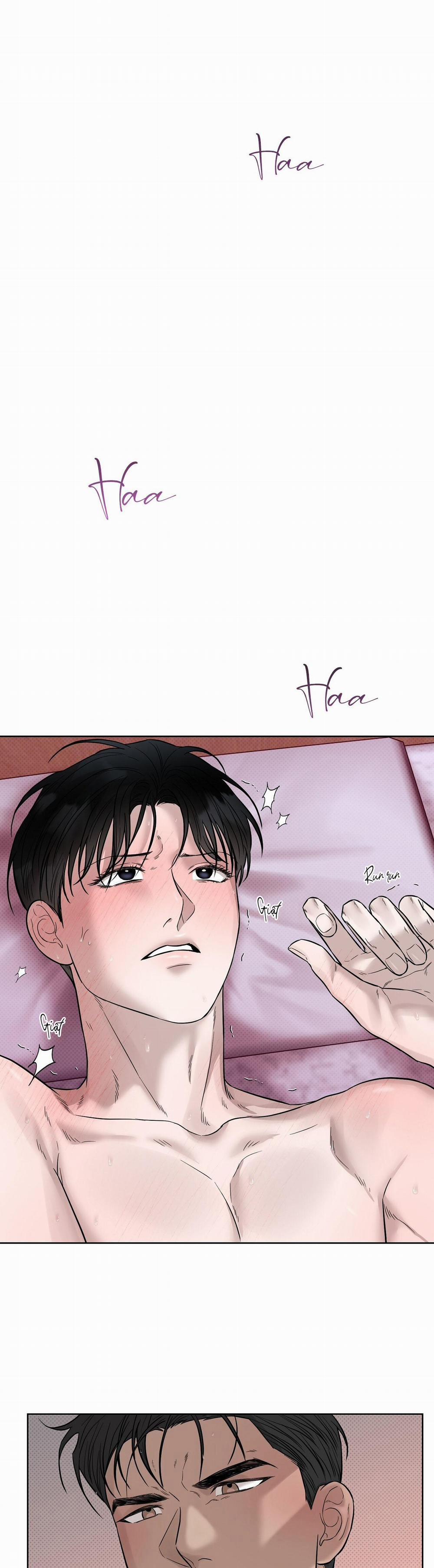 (Catch Up) Đuổi Bắt 11 trang 20