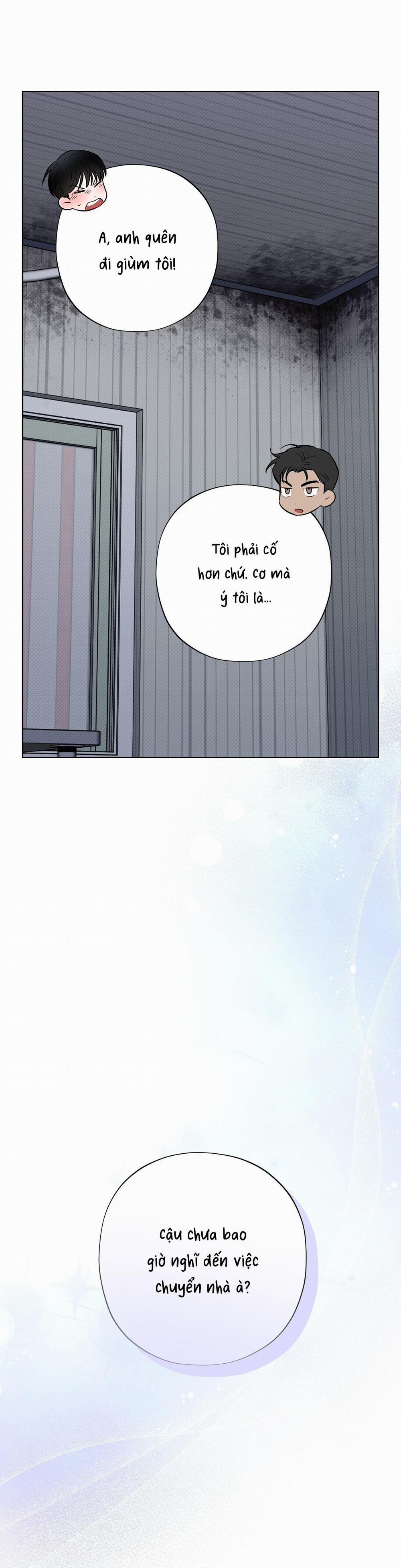 (Catch Up) Đuổi Bắt 11 trang 28