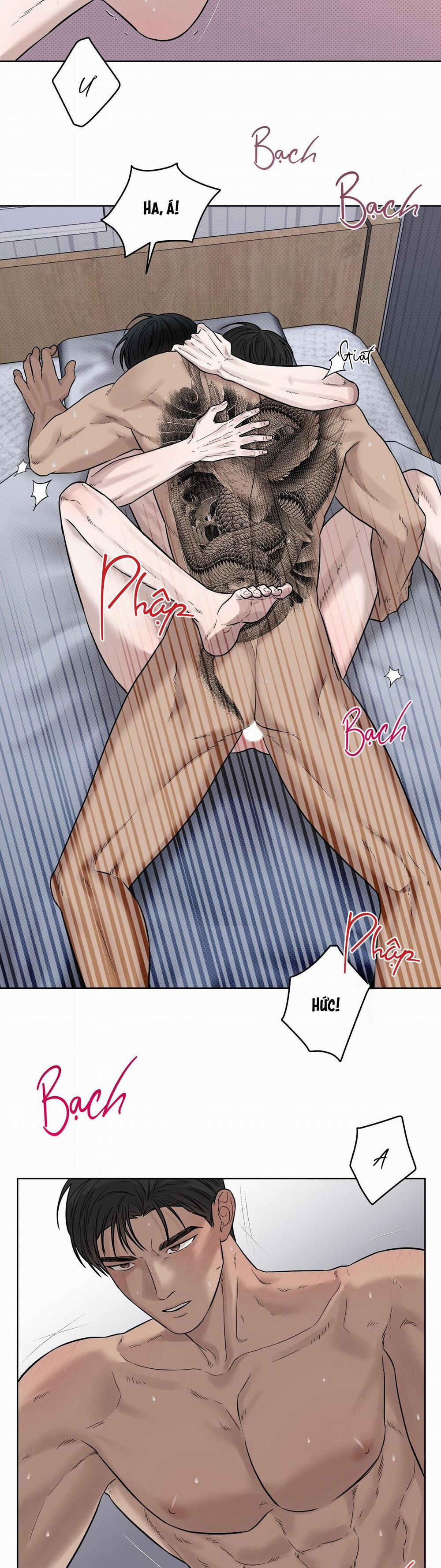 (Catch Up) Đuổi Bắt 11 trang 5