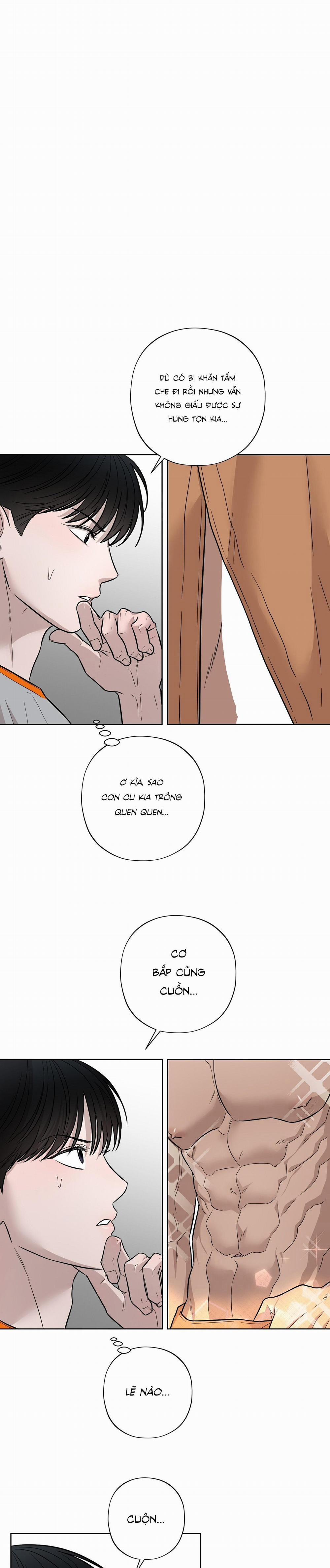 (Catch Up) Đuổi Bắt 13 0 trang 0