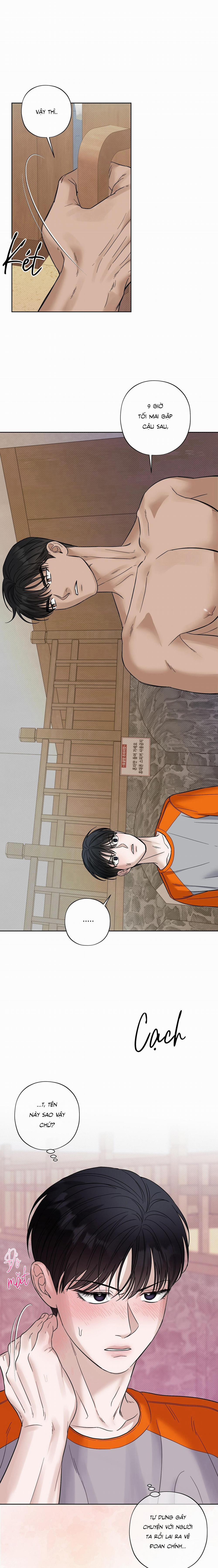 (Catch Up) Đuổi Bắt 13 0 trang 15