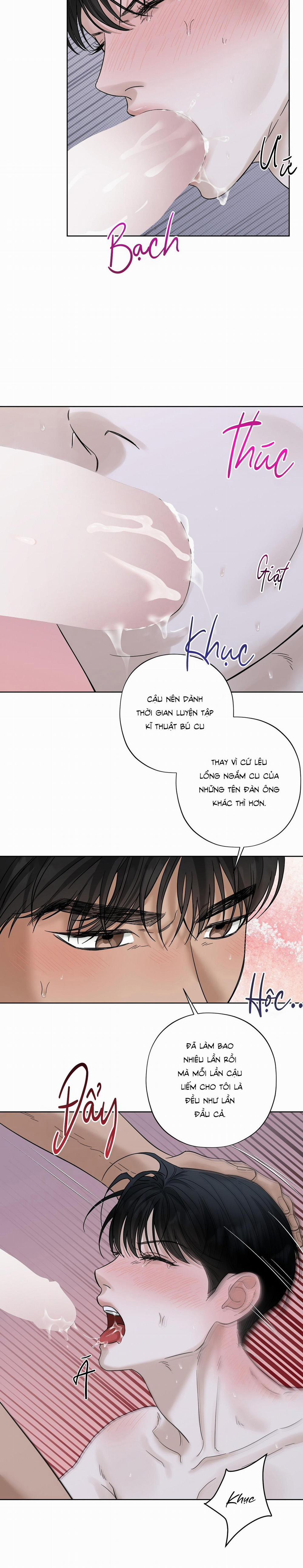 (Catch Up) Đuổi Bắt 13 0 trang 19