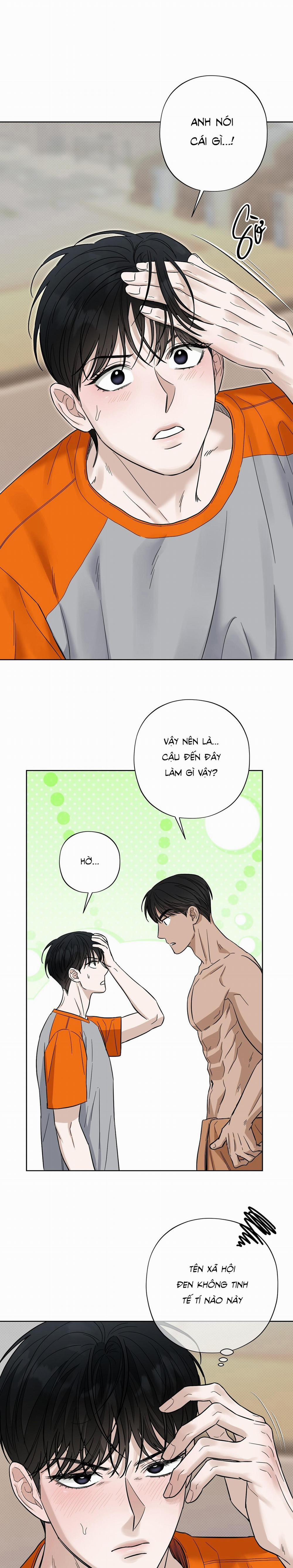 (Catch Up) Đuổi Bắt 13 0 trang 9