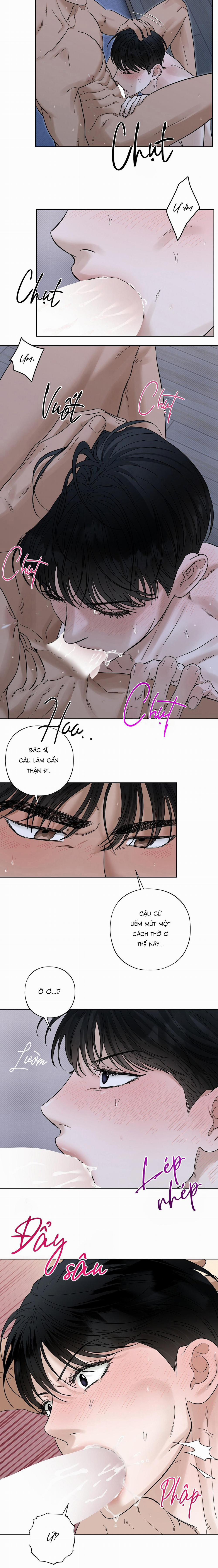 (Catch Up) Đuổi Bắt 13 trang 17