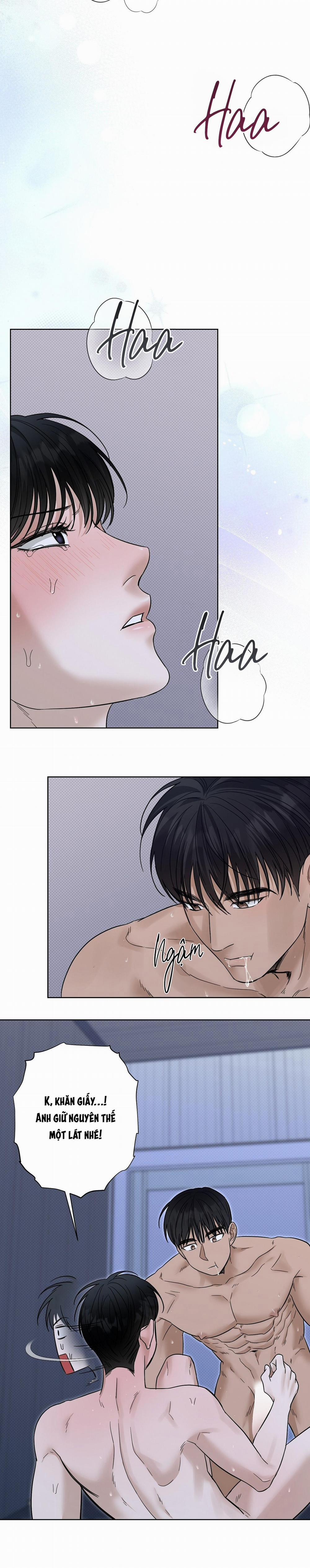 (Catch Up) Đuổi Bắt 13 trang 28