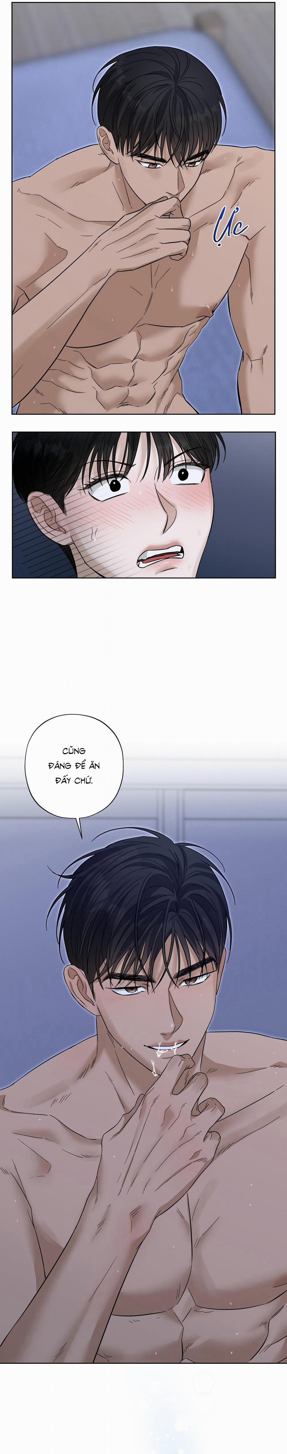 (Catch Up) Đuổi Bắt 13 trang 29