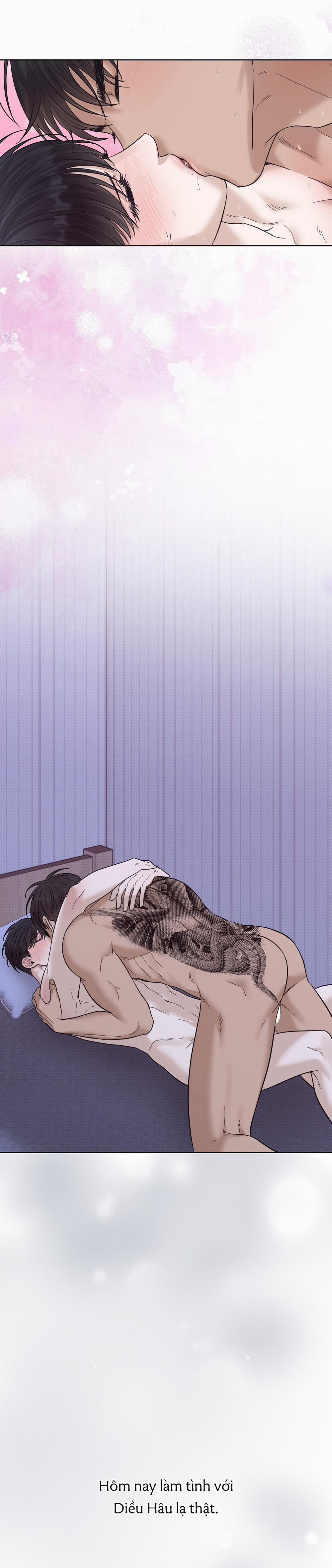 (Catch Up) Đuổi Bắt 14 0 trang 1