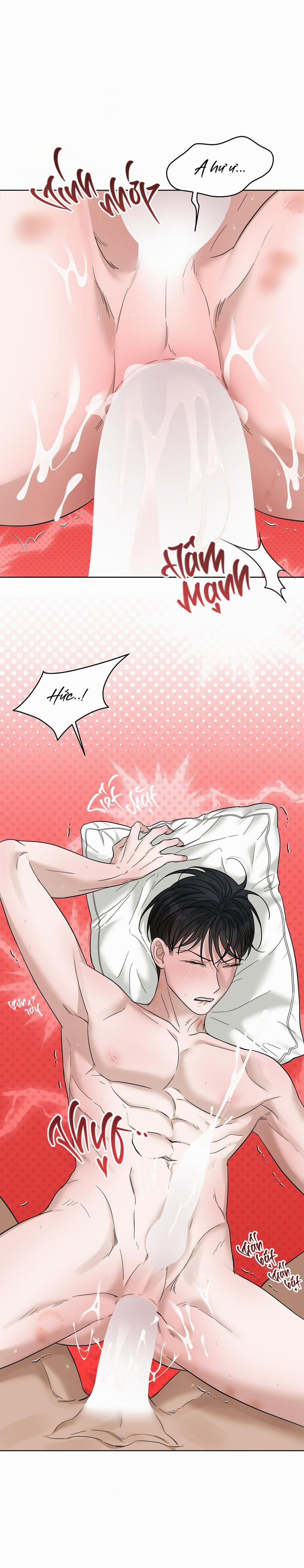 (Catch Up) Đuổi Bắt 14 0 trang 14