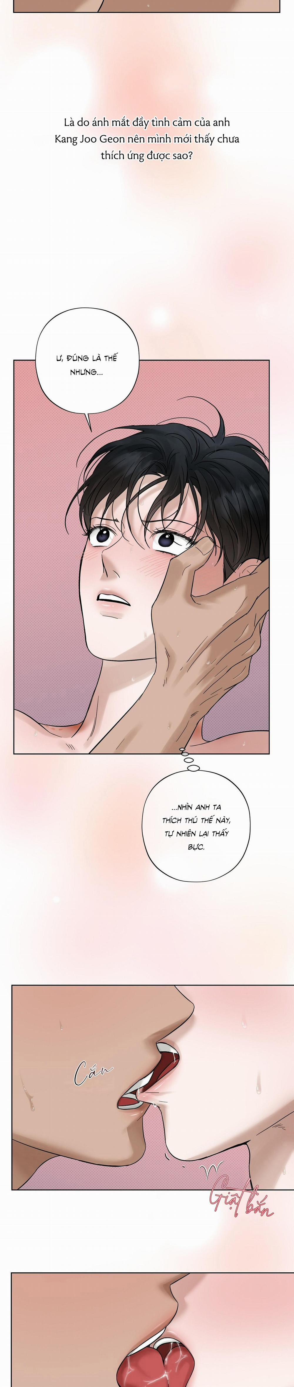 (Catch Up) Đuổi Bắt 14 0 trang 22