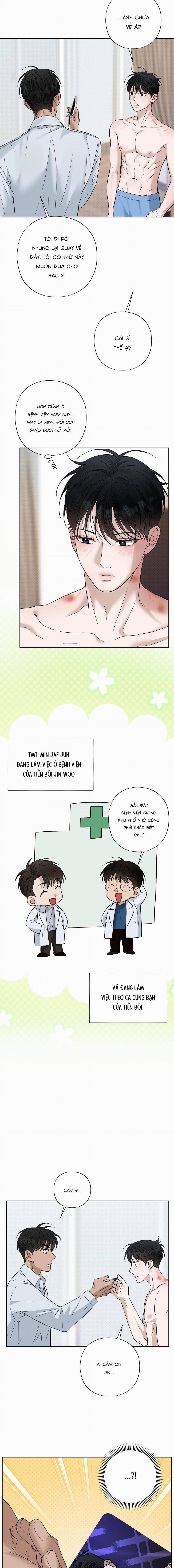 (Catch Up) Đuổi Bắt 14 0 trang 31