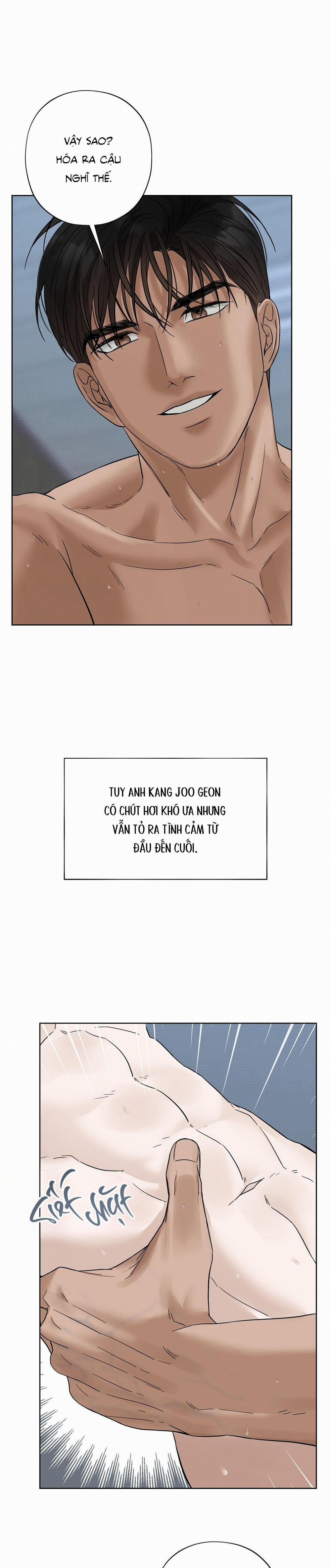 (Catch Up) Đuổi Bắt 14 0 trang 6