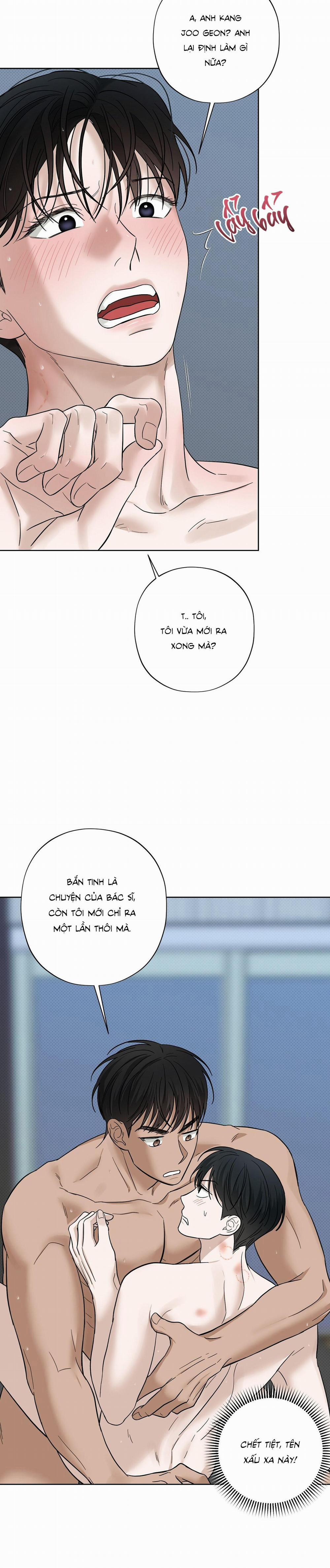 (Catch Up) Đuổi Bắt 14 0 trang 7