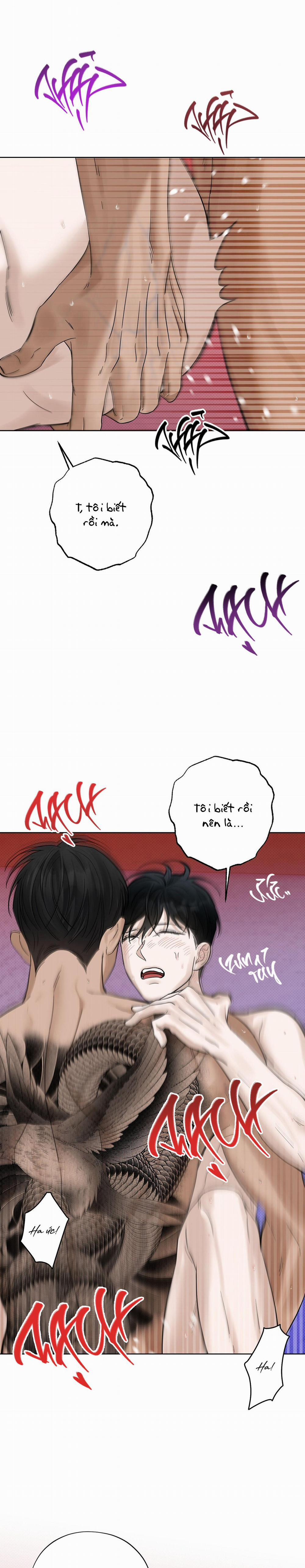 (Catch Up) Đuổi Bắt 14 trang 12