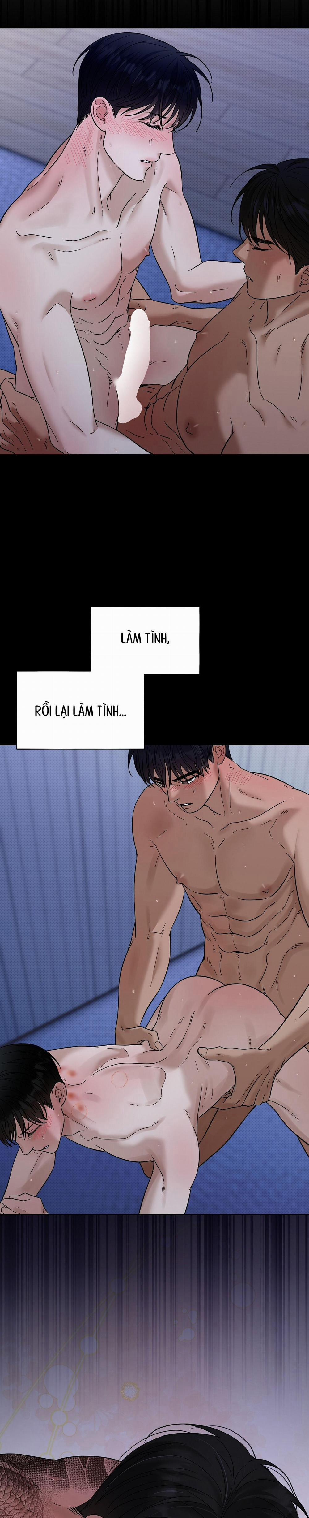 (Catch Up) Đuổi Bắt 14 trang 27