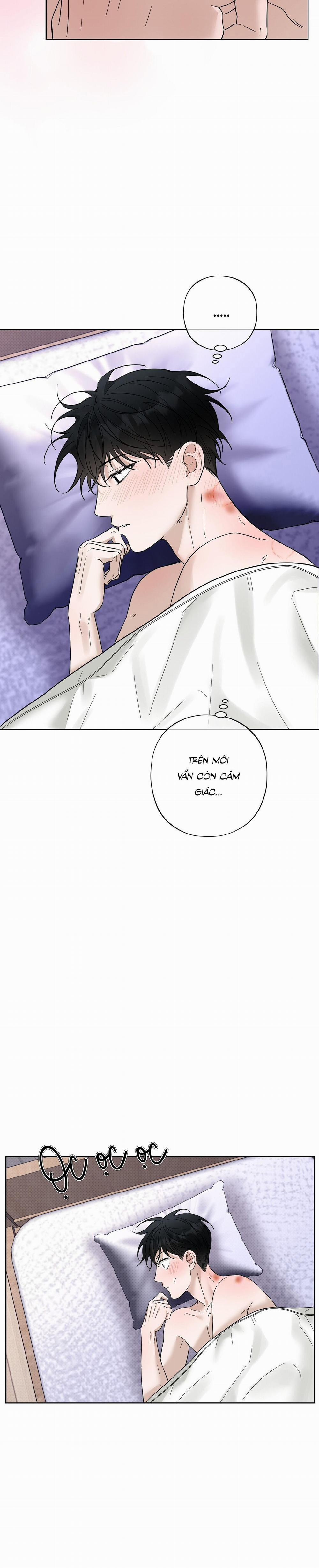 (Catch Up) Đuổi Bắt 14 trang 29