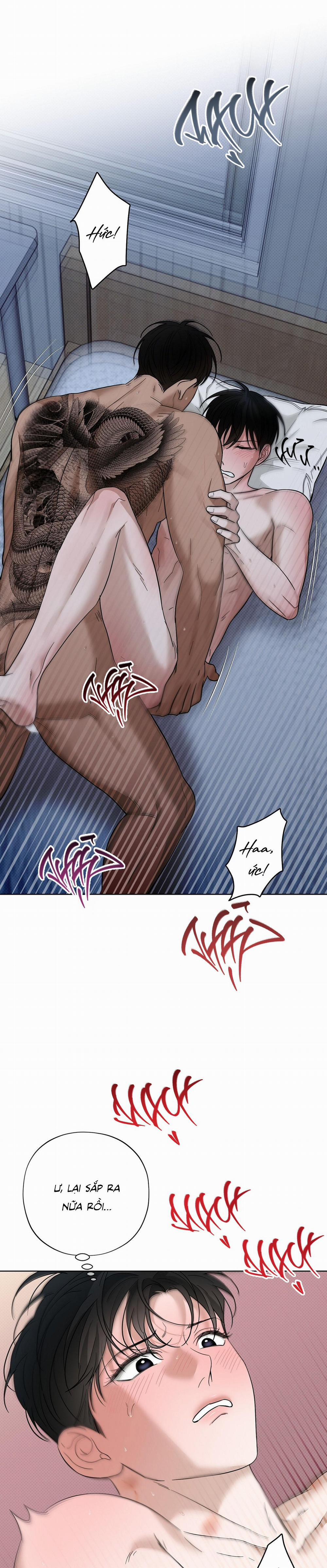(Catch Up) Đuổi Bắt 14 trang 9