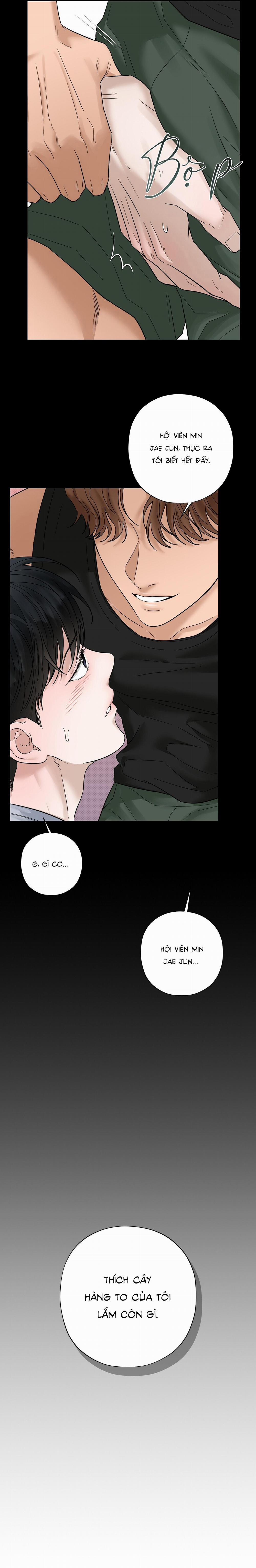 (Catch Up) Đuổi Bắt 15 0 trang 23