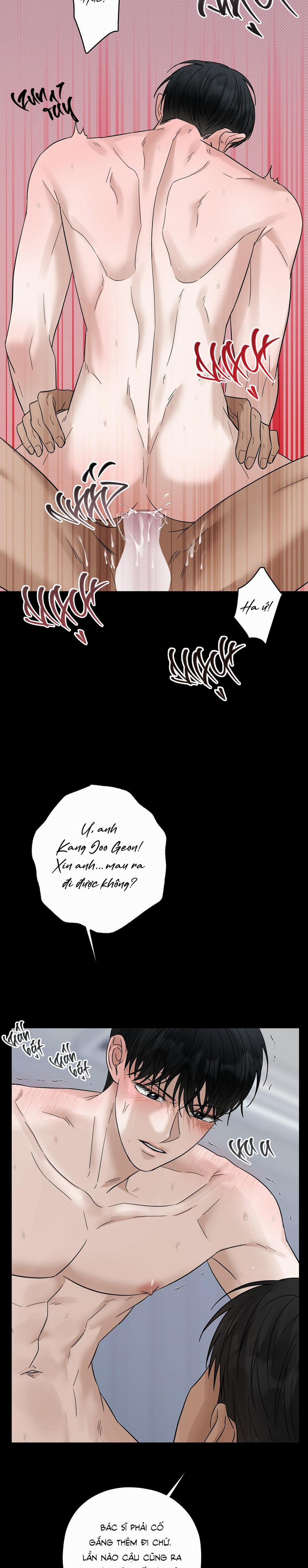 (Catch Up) Đuổi Bắt 15 0 trang 31