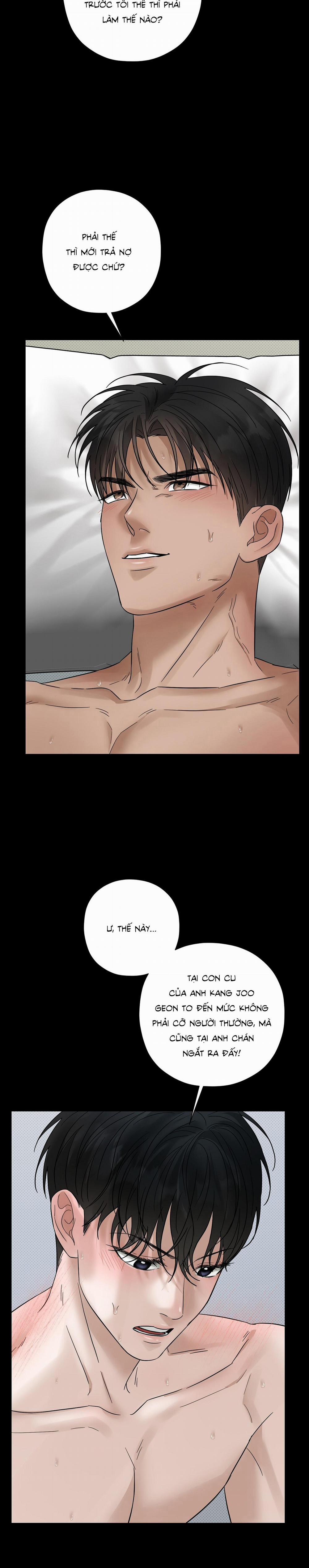 (Catch Up) Đuổi Bắt 15 0 trang 32