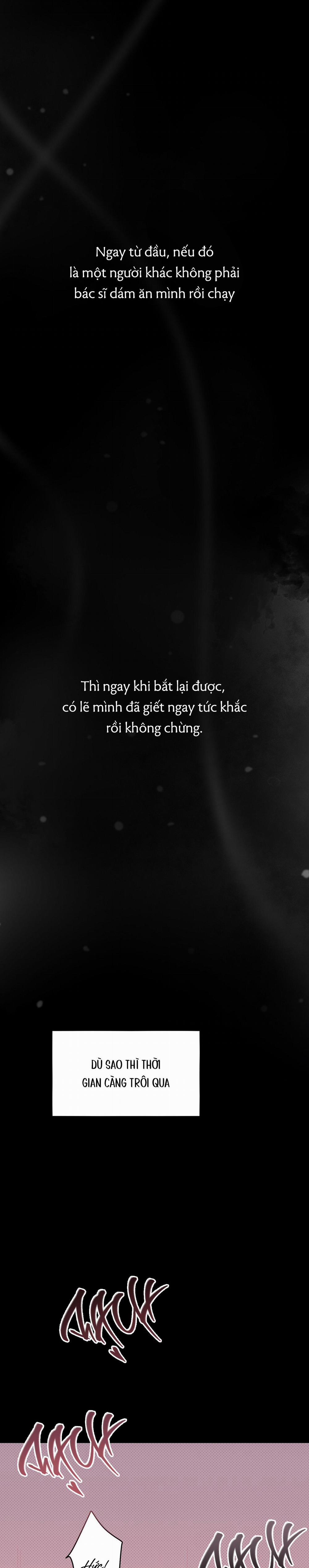 (Catch Up) Đuổi Bắt 15 trang 30