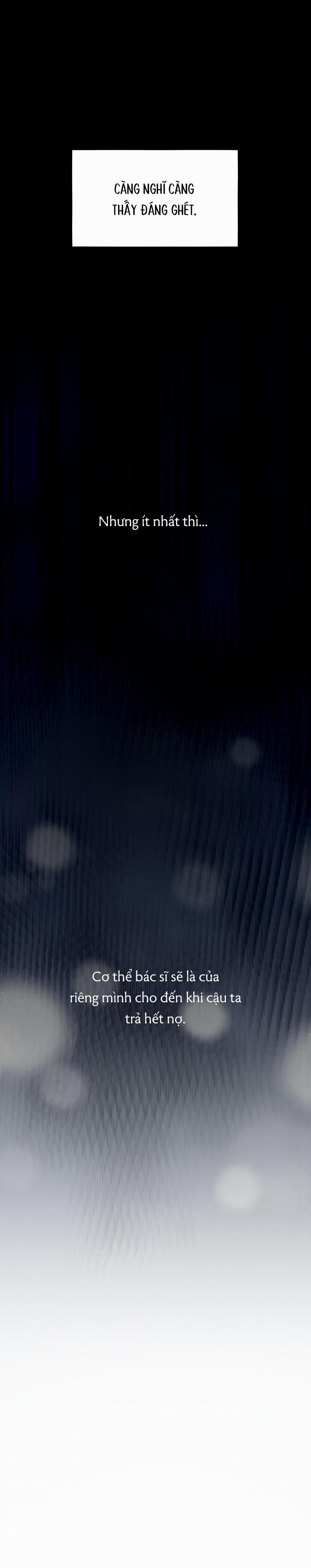 (Catch Up) Đuổi Bắt 15 trang 35