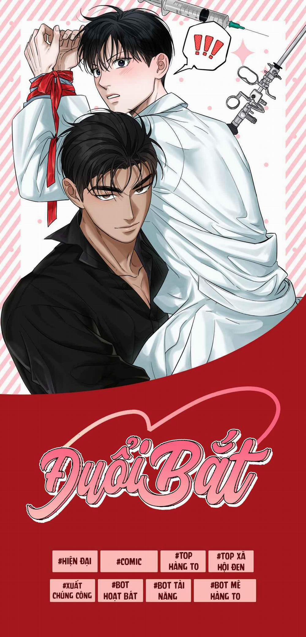 Catch Up 0 Giới thiệu trang 0