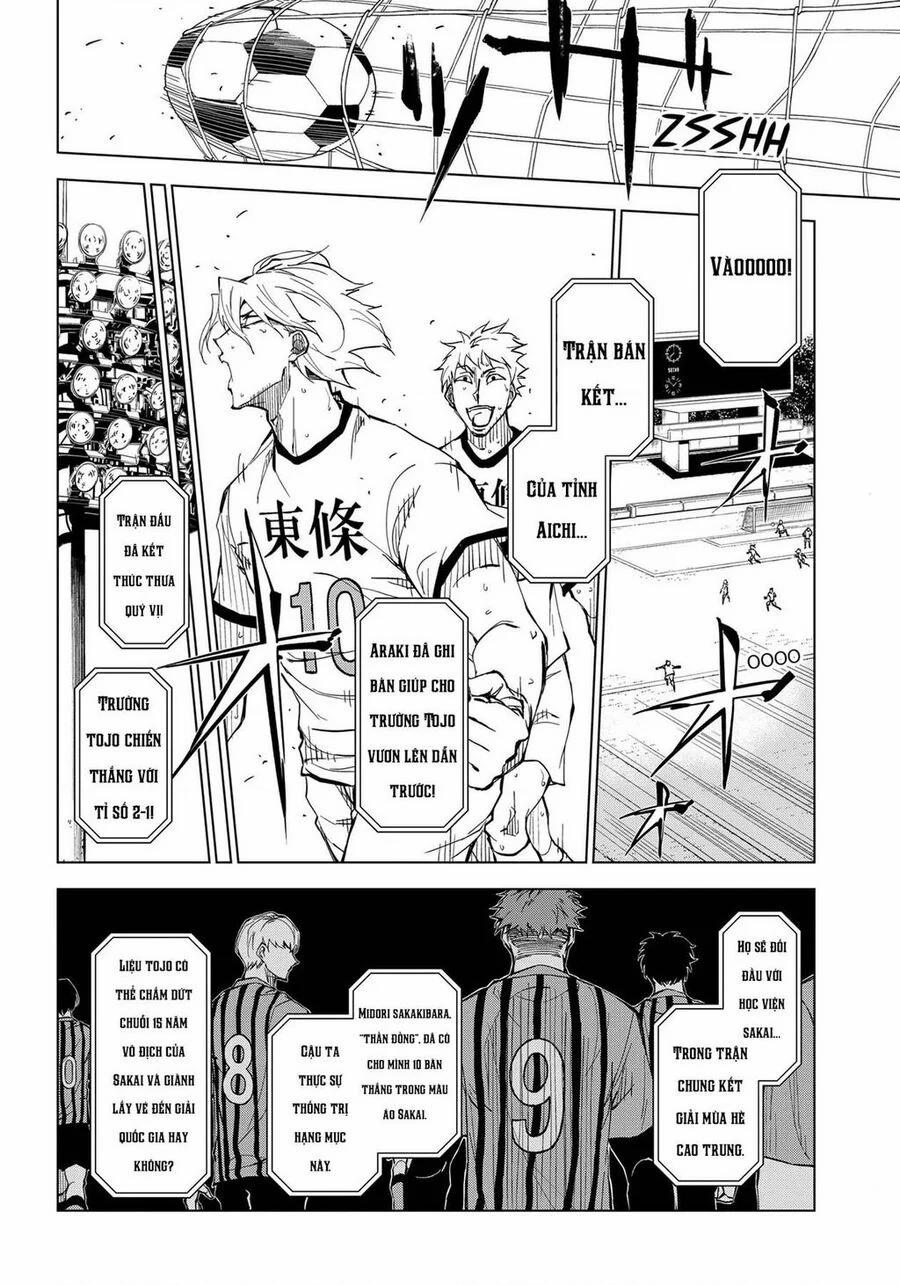 Catnaccio 1 trang 14