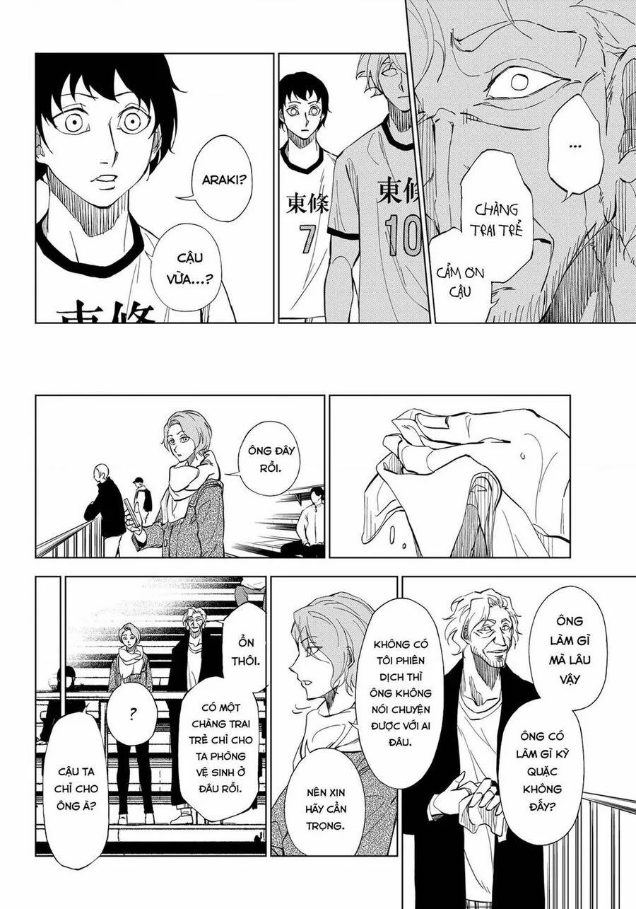 Catnaccio 1 trang 32