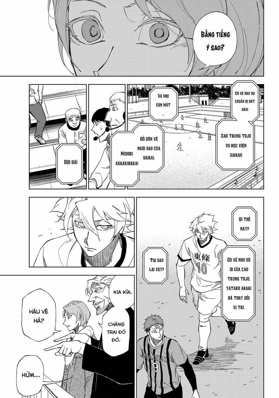 Catnaccio 1 trang 33