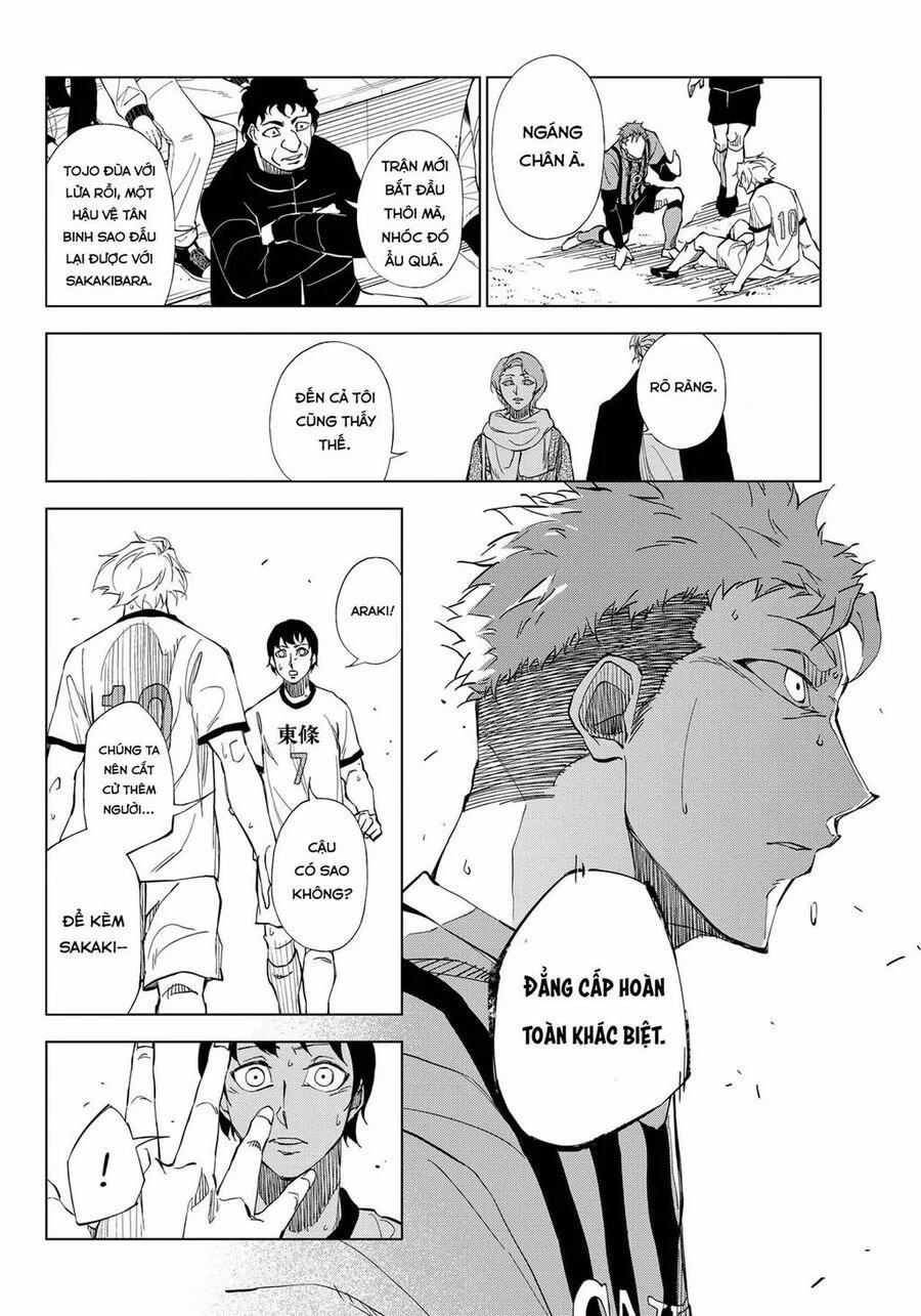 Catnaccio 1 trang 38