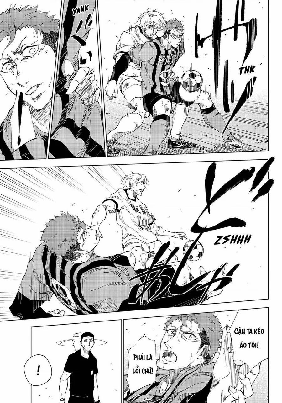 Catnaccio 1 trang 41