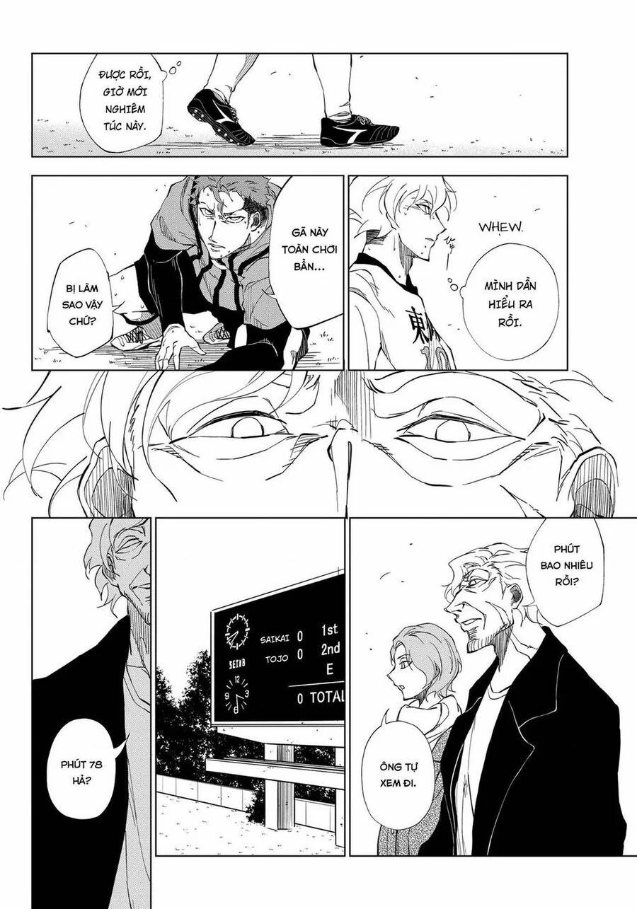 Catnaccio 1 trang 42