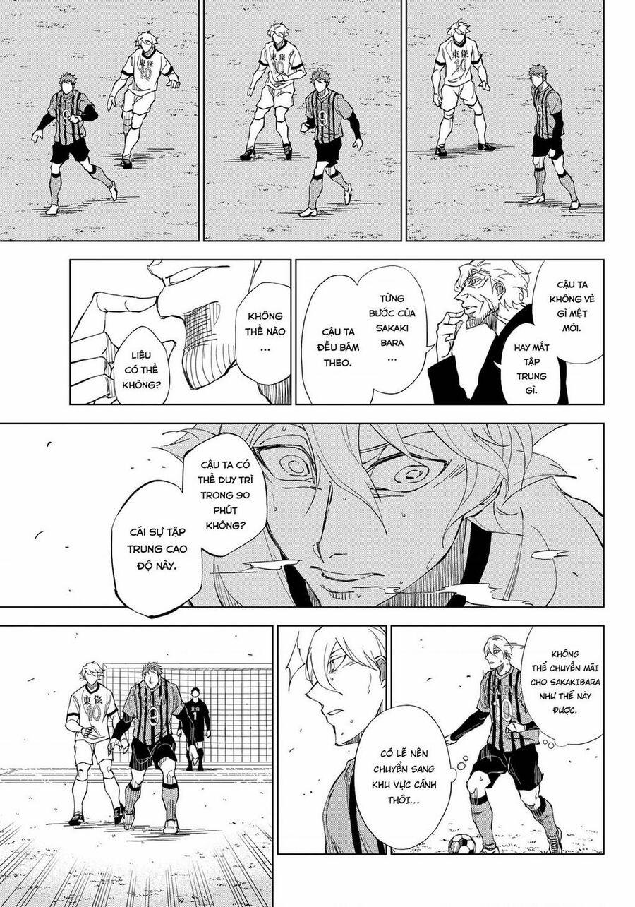 Catnaccio 1 trang 43