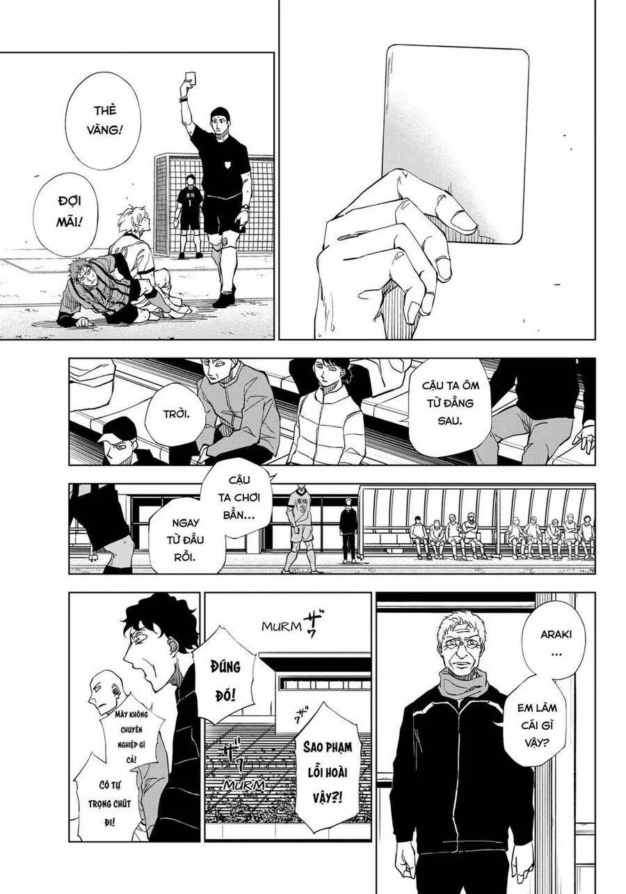 Catnaccio 1 trang 47