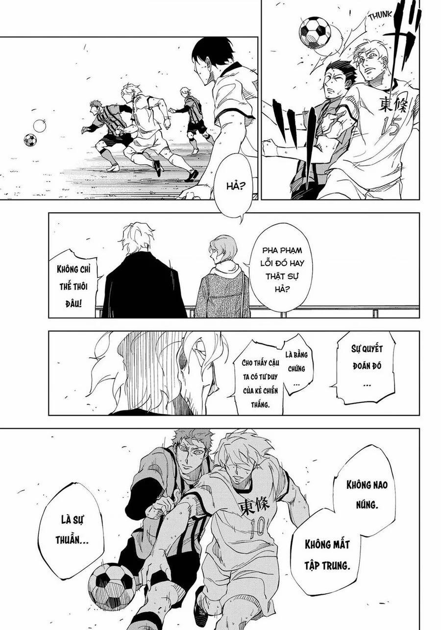 Catnaccio 1 trang 49